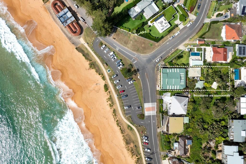 16 Ocean Rd, Palm Beach, NSW 2108