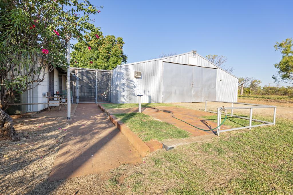 20 Knowsley St E, Derby, WA 6728