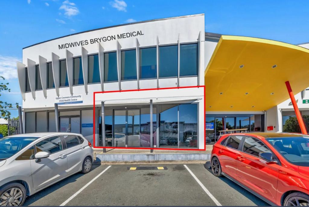 1 Brygon Creek Dr, Upper Coomera, QLD 4209