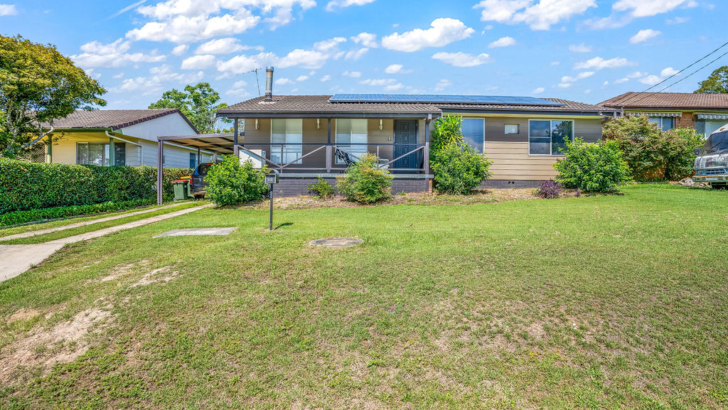 95 Richardson St, Wingham, NSW 2429