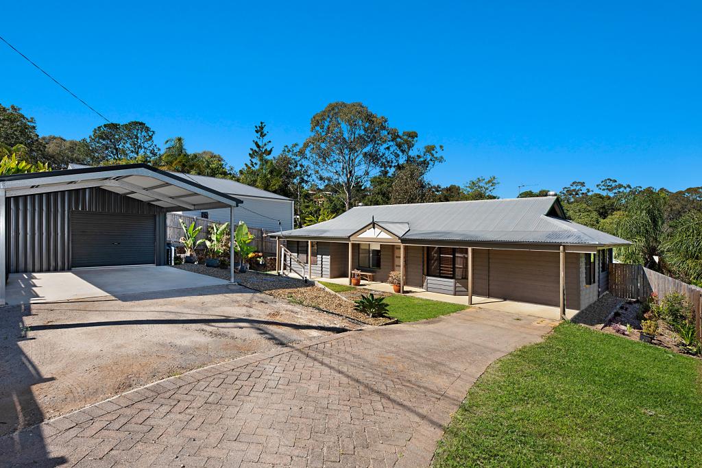 47 Jones Rd, Buderim, QLD 4556