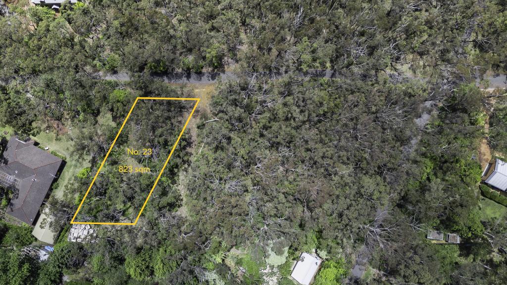 Lot 5/23 Lurline St, Wentworth Falls, NSW 2782