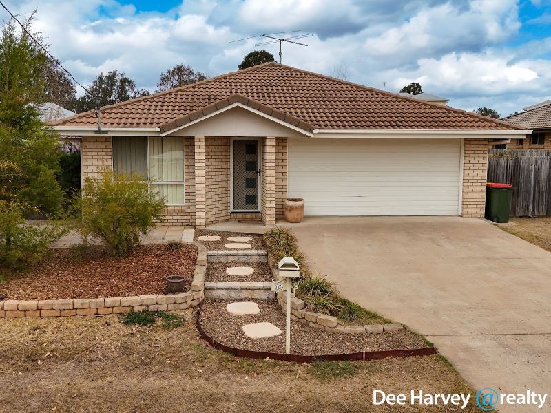 16 Hibiscus Ct, Nanango, QLD 4615