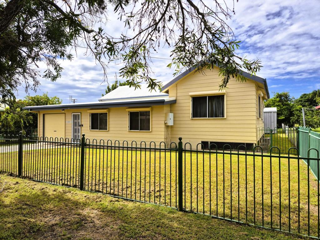 8 Canberra St, Bowen, QLD 4805