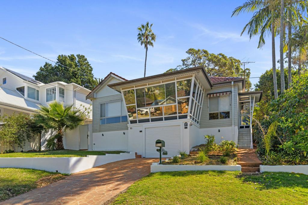 23 Matson Cres, Miranda, NSW 2228