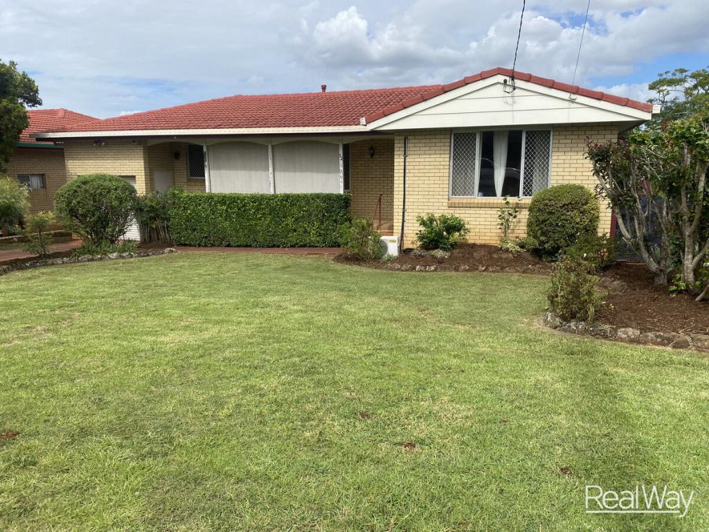 52 Skehan St, Centenary Heights, QLD 4350