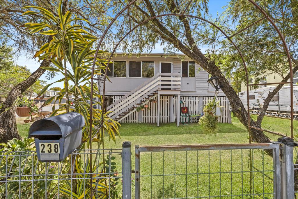 238 North Street Extended, West Rockhampton, QLD 4700 | House for sale ...