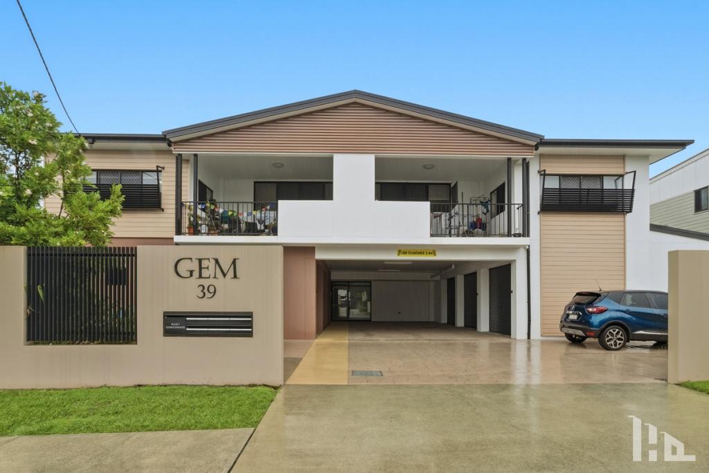 5/39 FRANKLIN ST, NUNDAH, QLD 4012