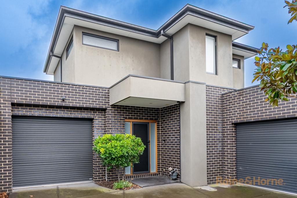 2/5 Ameily Cres, Reservoir, VIC 3073