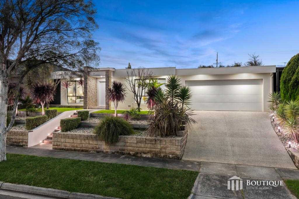 3 Mark Ct, Dandenong North, VIC 3175