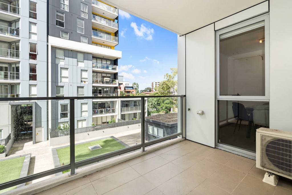 129/2 Browne Pde, Warwick Farm, NSW 2170