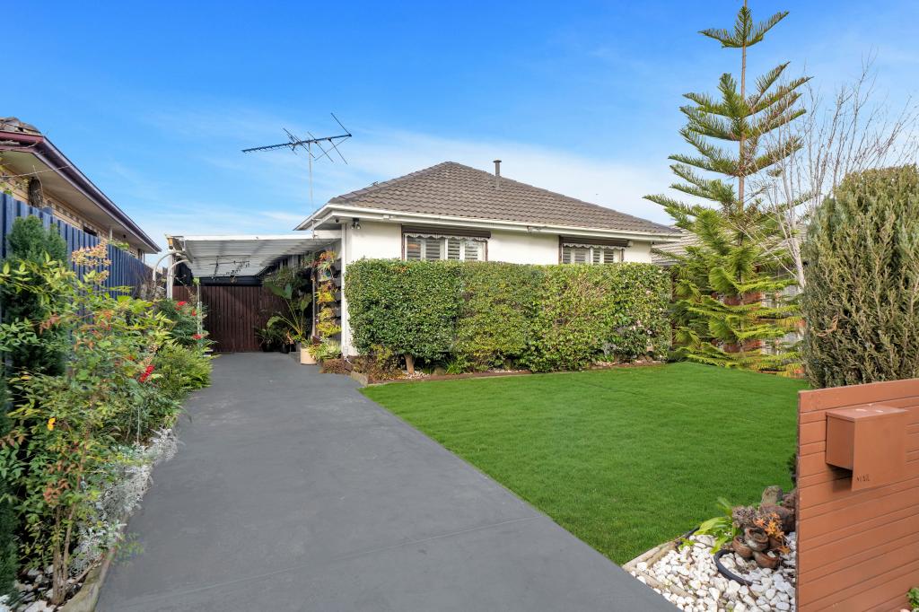 25 Crown St, Laverton, VIC 3028