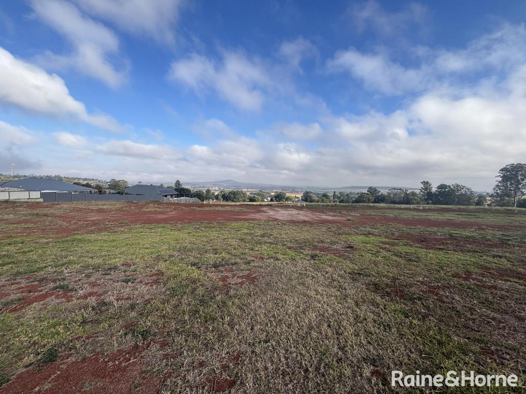 Lot 332 Sharon Cres, Kingaroy, QLD 4610