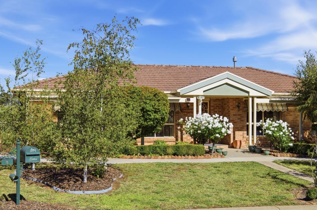 9 Barber St, Yass, NSW 2582