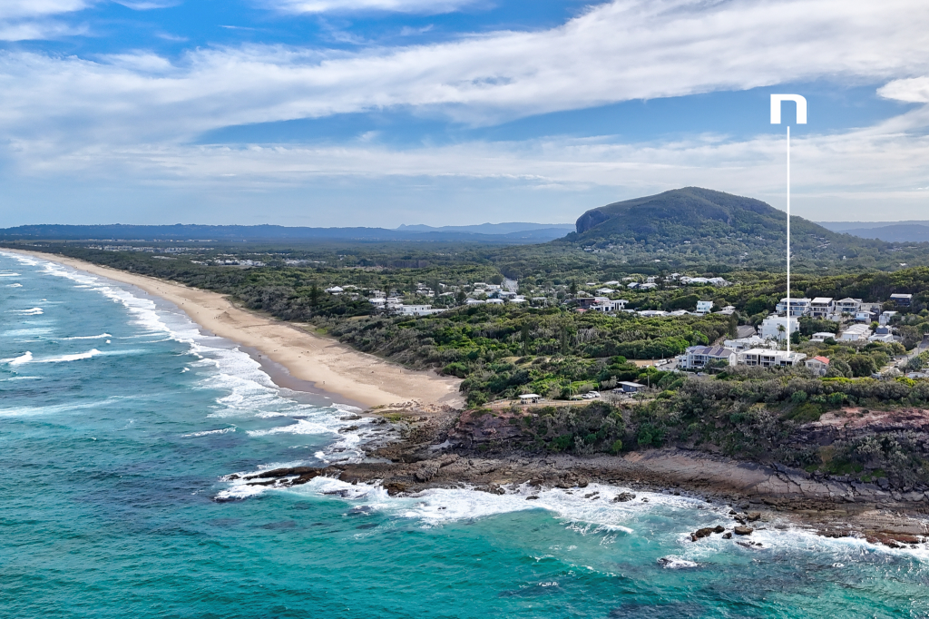 6/26 Jubilee Esp, Point Arkwright, QLD 4573