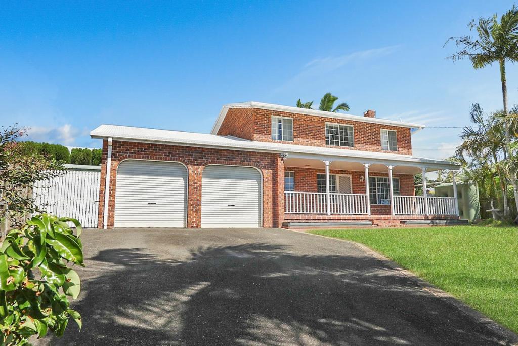 42 Johnston Bvd, Urraween, QLD 4655