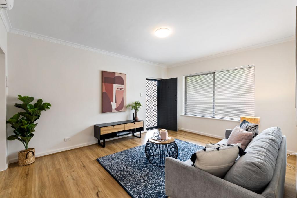 8/177 Jeffcott St, North Adelaide, SA 5006