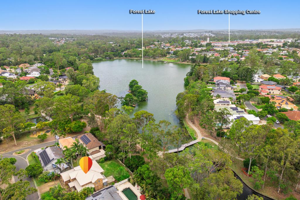 71 Freshwater Cct, Forest Lake, QLD 4078