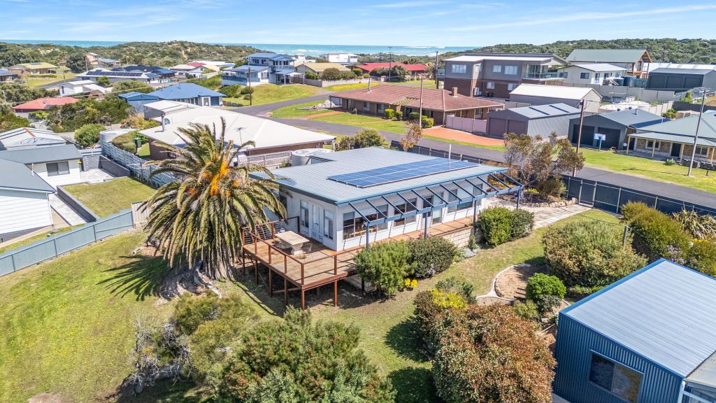 7-9 Ethel St, Beachport, SA 5280