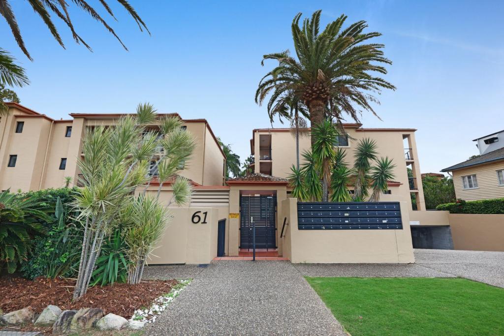 6/61 NORTH ST, SOUTHPORT, QLD 4215