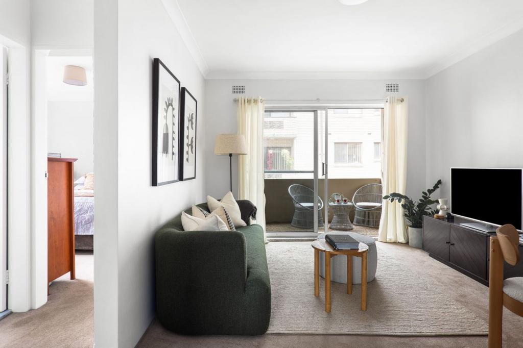 13/122-124 THE BOULEVARDE, DULWICH HILL, NSW 2203