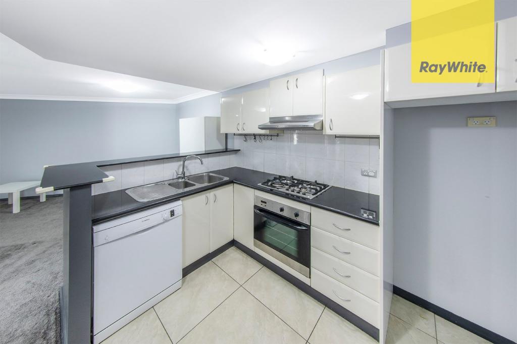 17/32 Hassall St, Parramatta, NSW 2150