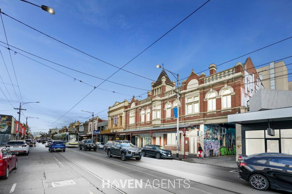 27/337-341 Sydney Rd, Brunswick, VIC 3056