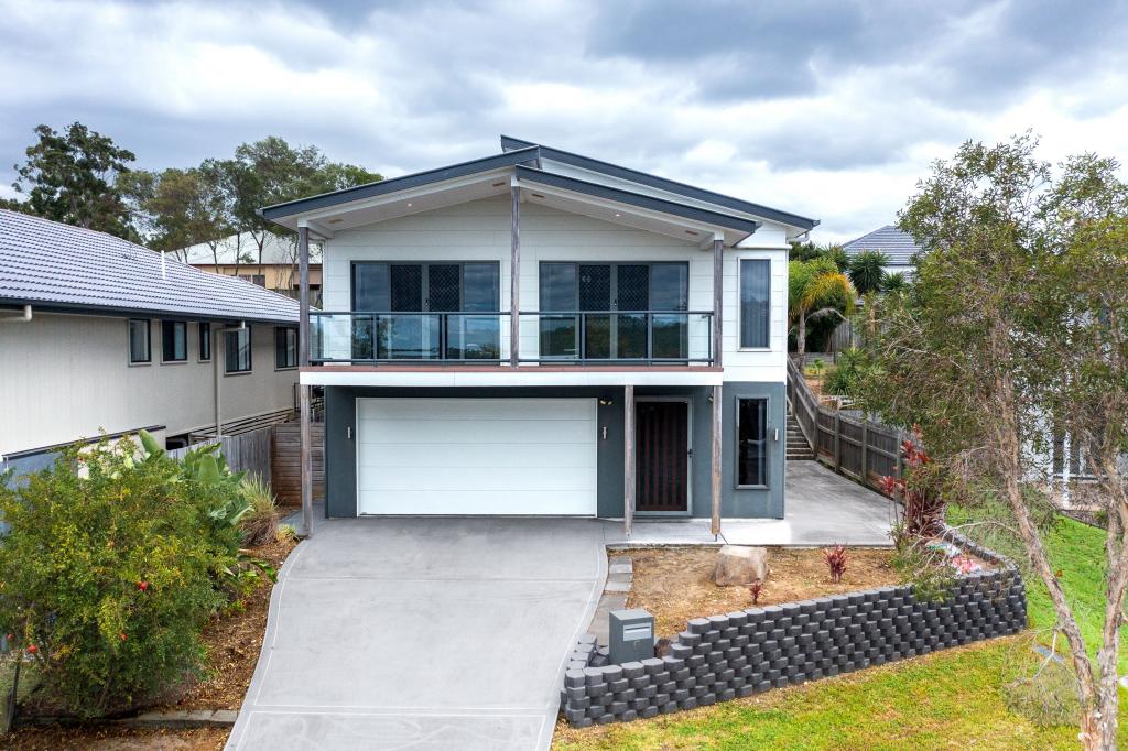 6 Apex Ct, Springfield Lakes, QLD 4300