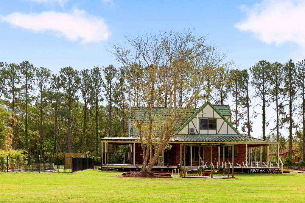 49 O'Leary Ave, Burpengary East, QLD 4505