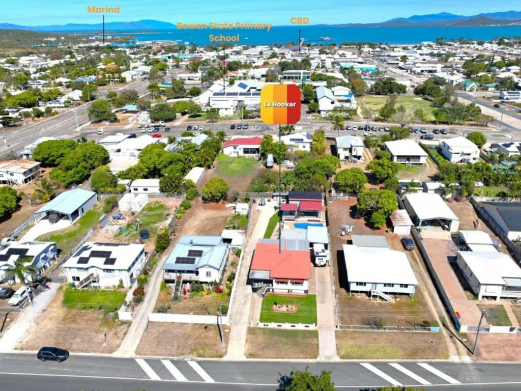 33 Livingstone St, Bowen, QLD 4805