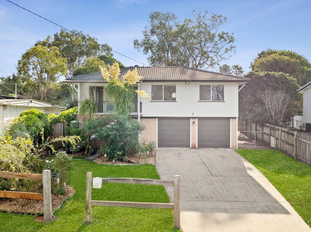 31 Cowper Ave, Eagleby, QLD 4207