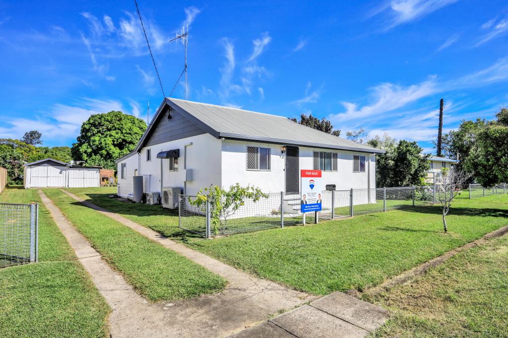 27 Sugden St, Bundaberg South, QLD 4670