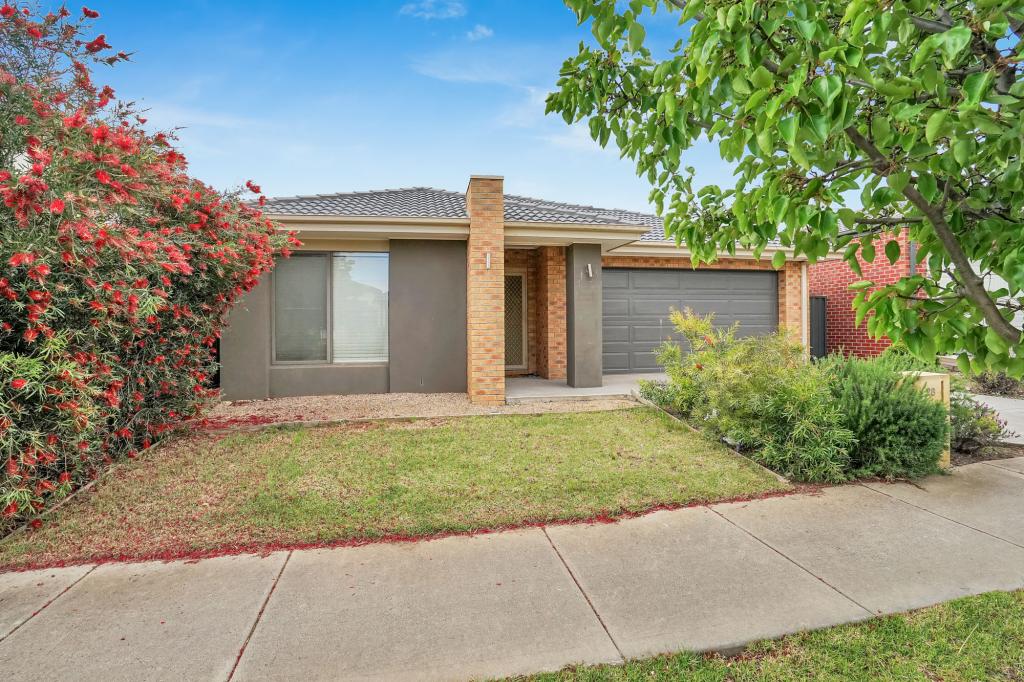 28 Miniata Way, Manor Lakes, VIC 3024