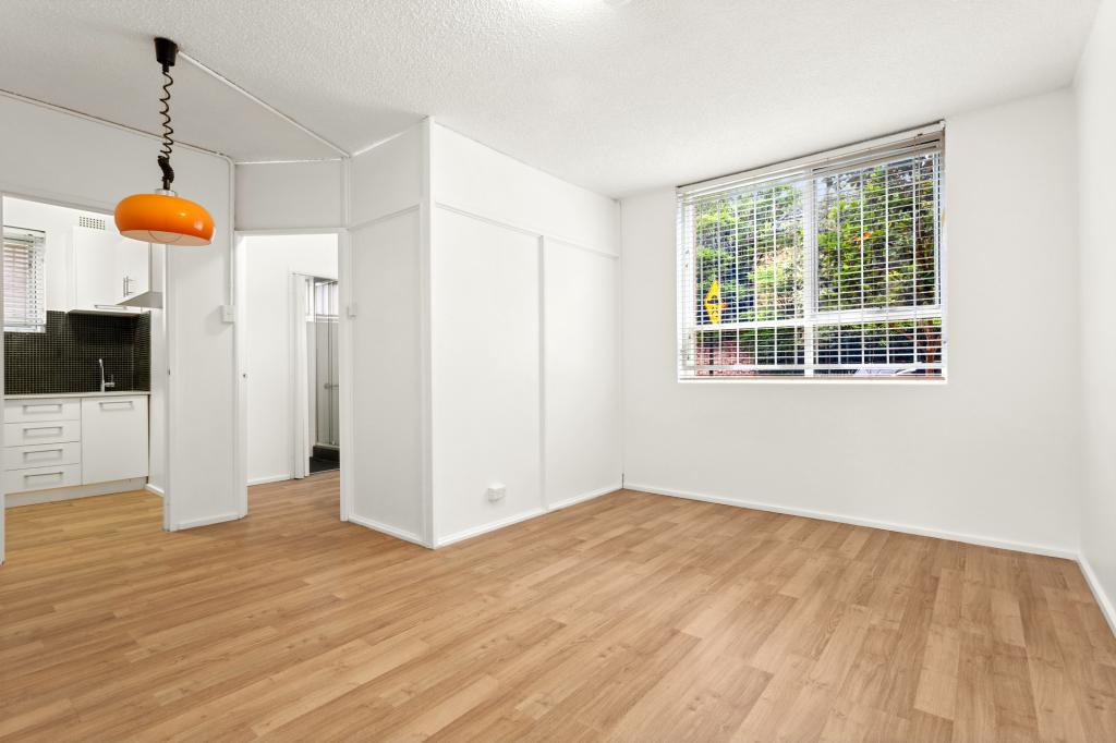 2/173 Bridge Rd, Glebe, NSW 2037