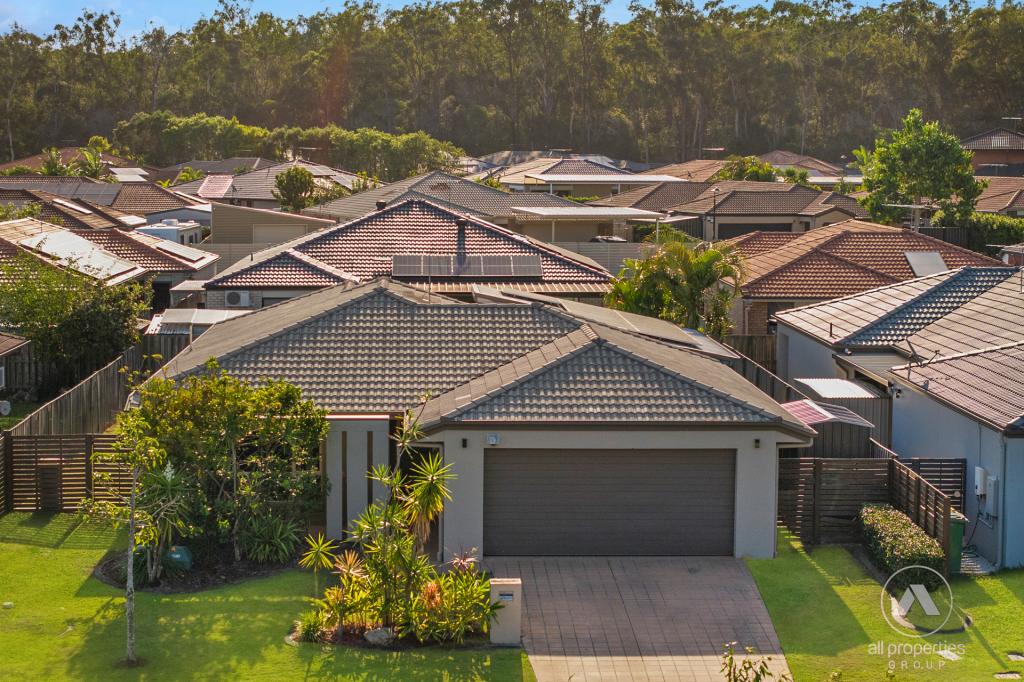 21 Freshwater Dr, Berrinba, QLD 4117