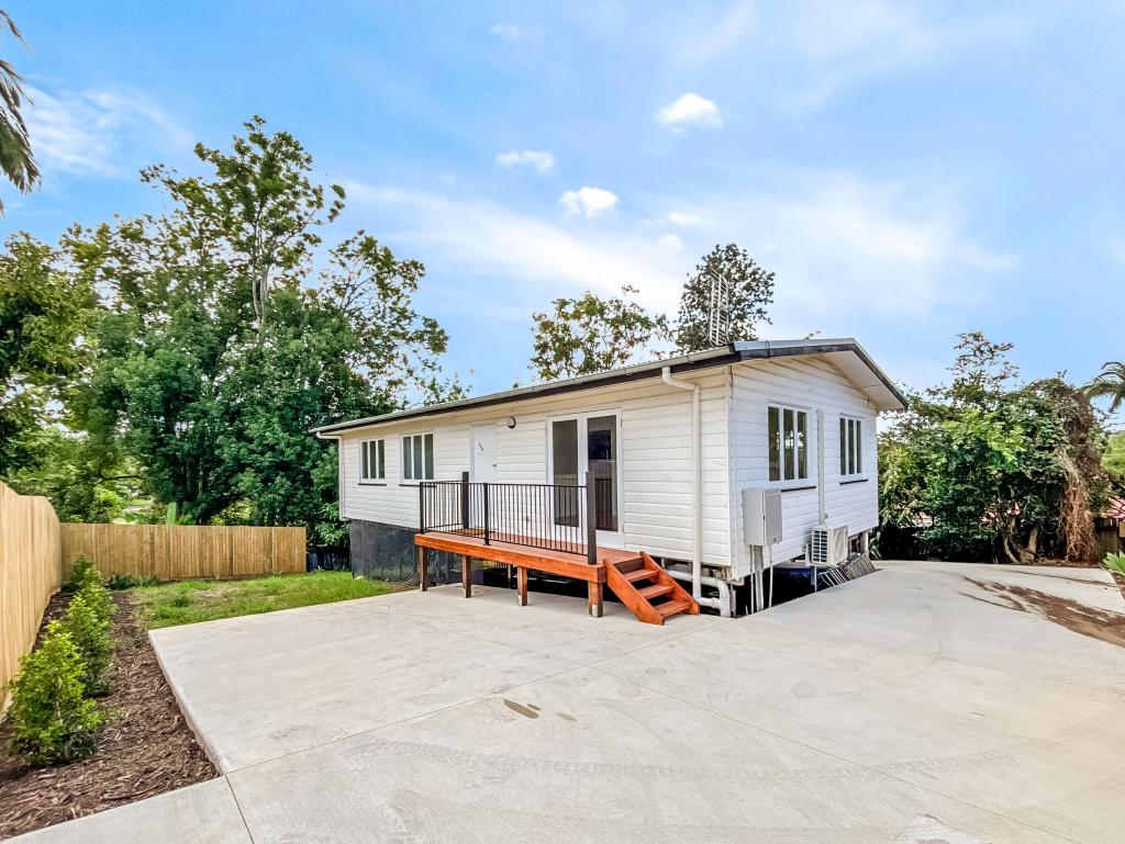 58a Nambour Mapleton Rd, Nambour, QLD 4560