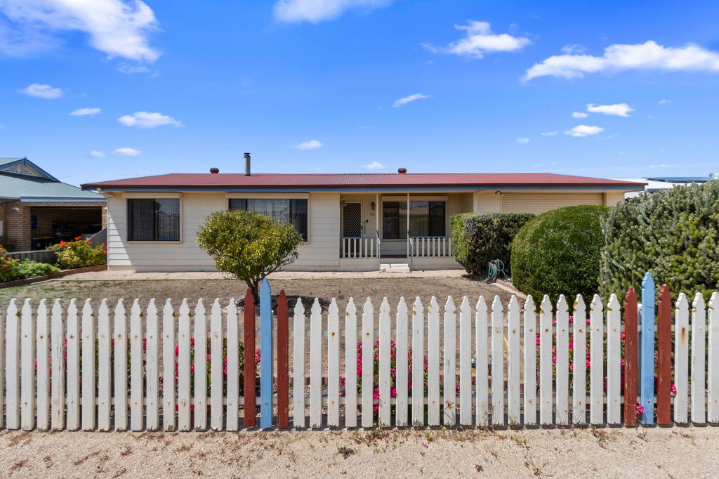 58 Bridge Rd, Ardrossan, SA 5571