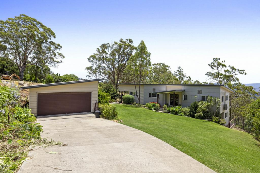 217 Happy Valley Rd, Cabarlah, QLD 4352