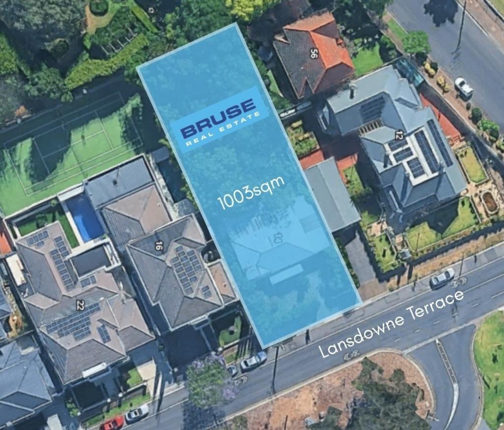 14 Lansdowne Tce, Walkerville, SA 5081