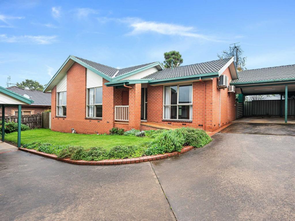 4/25 Kennedy St, Hamilton, VIC 3300