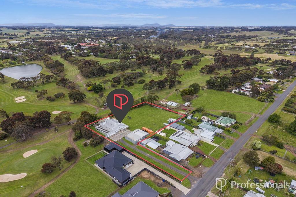 101 Fyfe St, Hamilton, VIC 3300