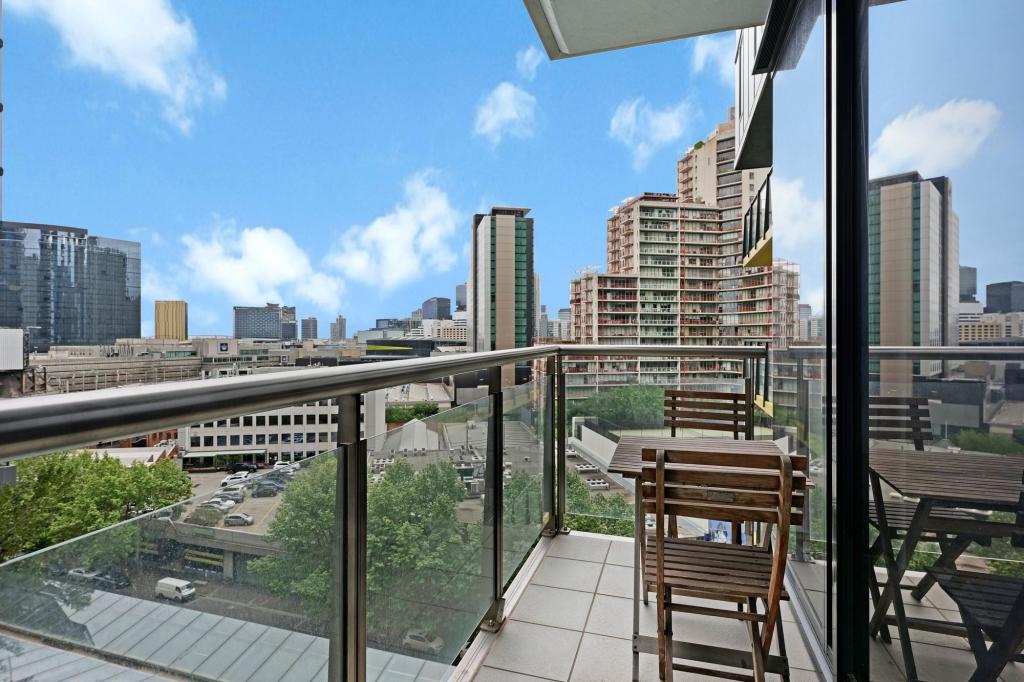 102/173 City Rd, Southbank, VIC 3006