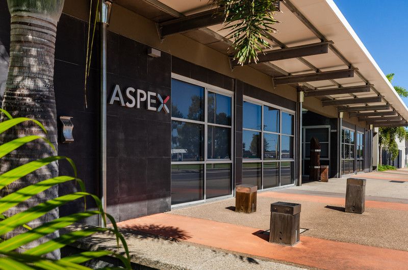 307/35 Lord St, Gladstone Central, QLD 4680