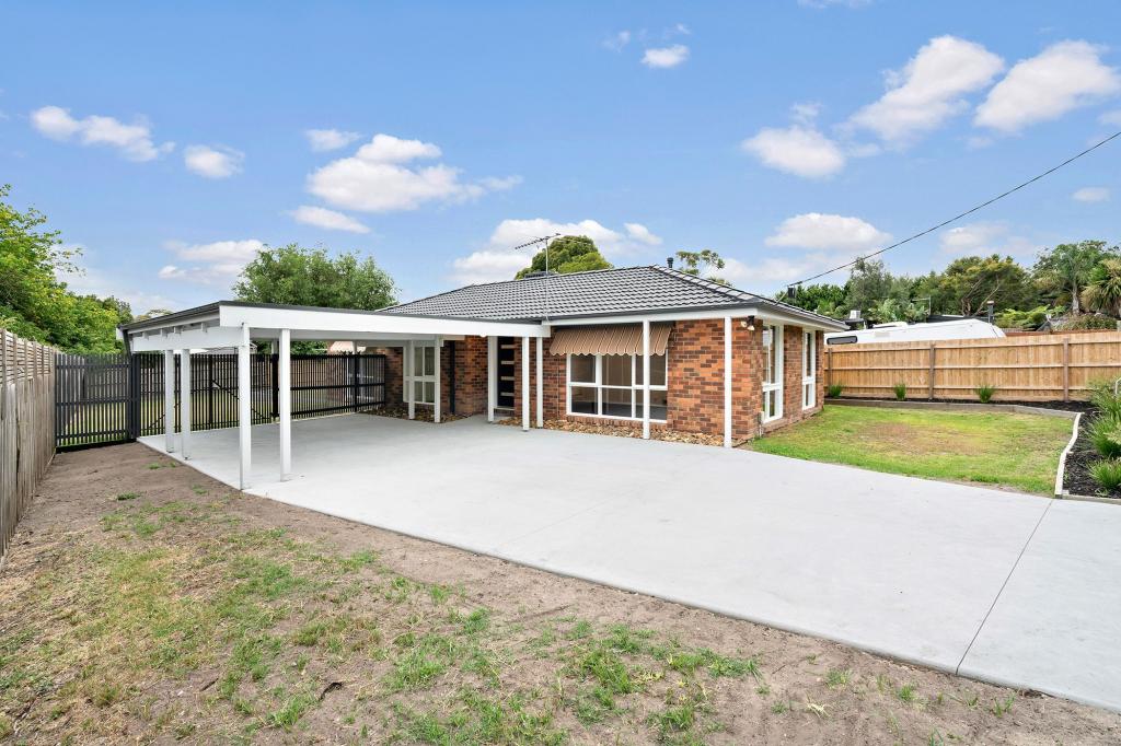 79 Robinsons Rd, Frankston, VIC 3199