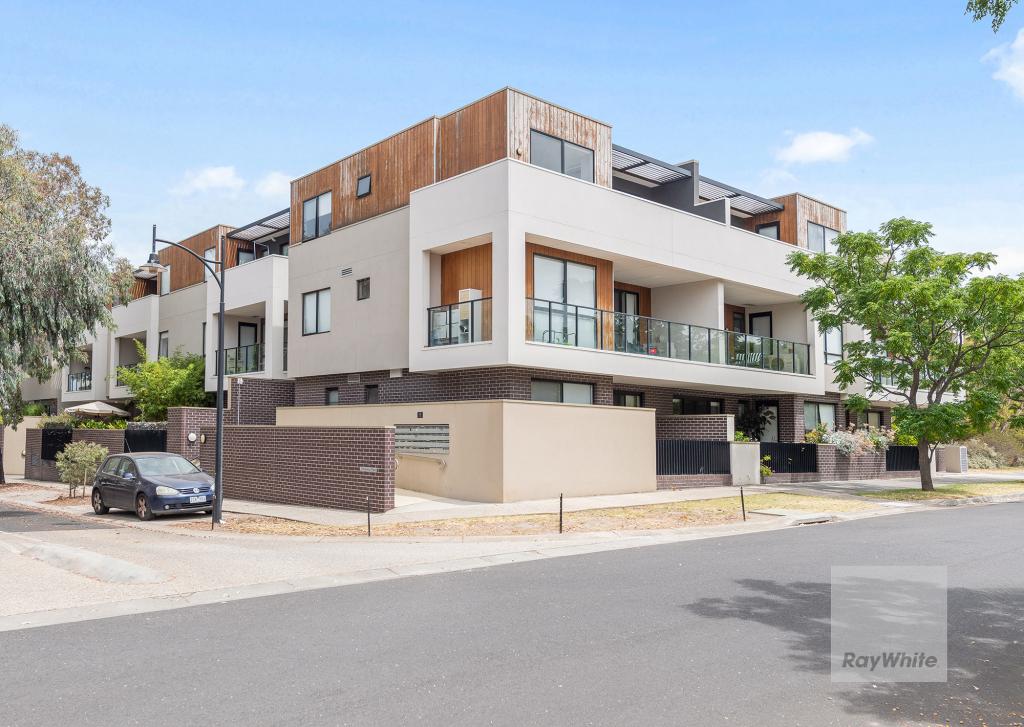 25/2 Monckton Pl, Caroline Springs, VIC 3023