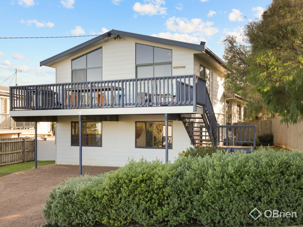 18 Honolulu Ave, Smiths Beach, VIC 3922