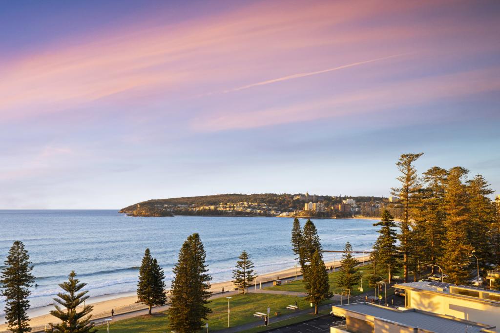 32/20 Bonner Ave, Manly, NSW 2095