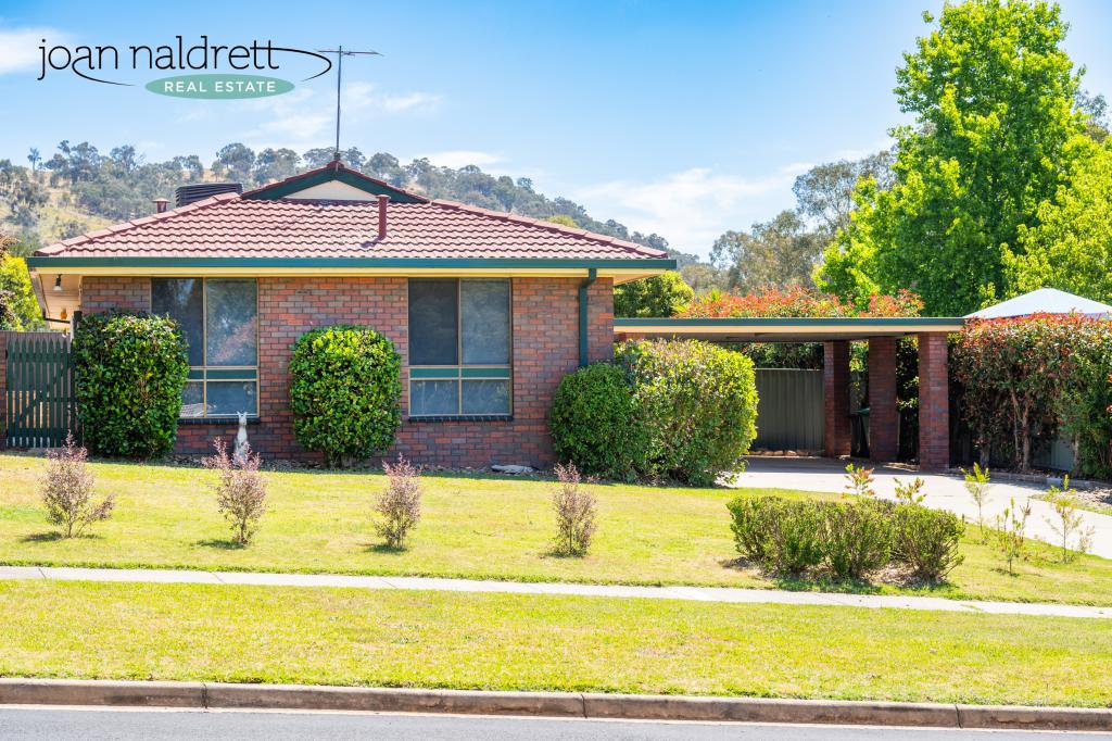 7 Hartwig Rd, Wodonga, VIC 3690