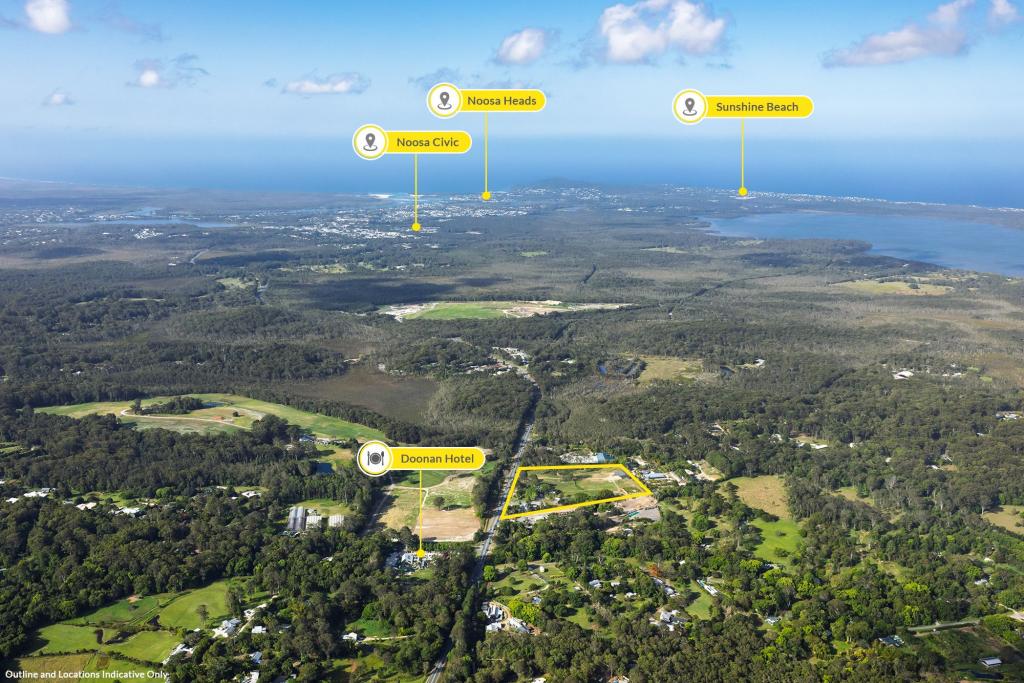 759 & 777 Eumundi Noosa Rd, Doonan, QLD 4562