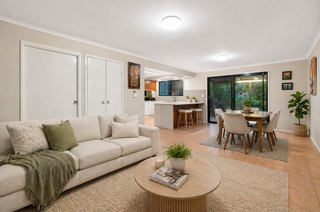 21 Mannion St, Red Hill, QLD 4059